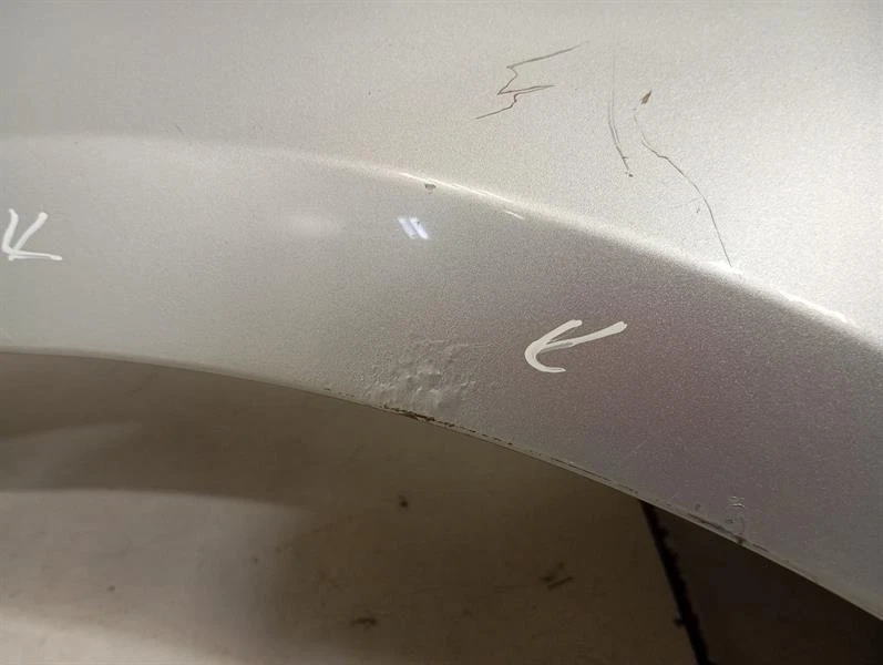 McLaren 600LT Spider Right Wing 13A0683CP Vorne Rechts Kotflügel - Image 3