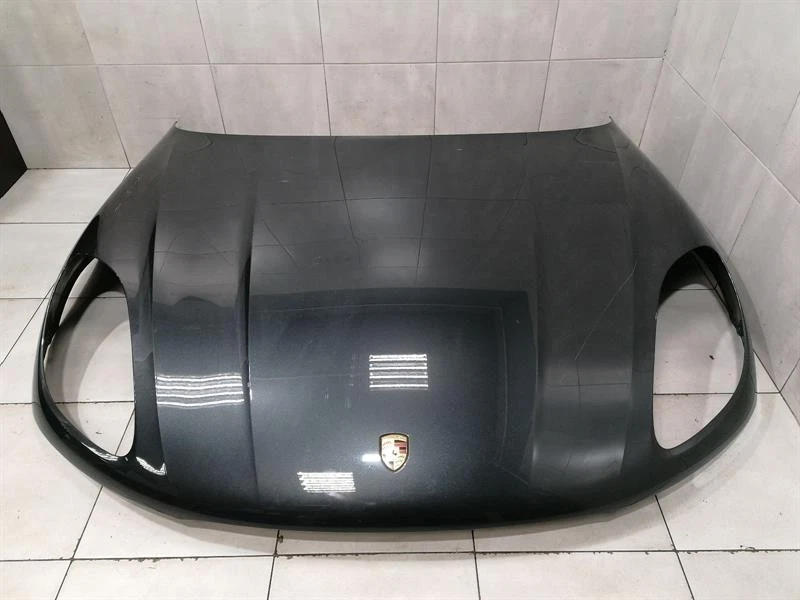 PORSCHE MACAN 95B Bonnet 95B823031 Motorhaube