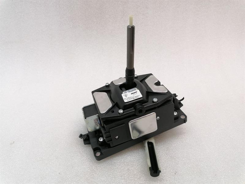 PORSCHE BOXSTER 718  Gear selector 9G142601110 Schaltkulisse PDK