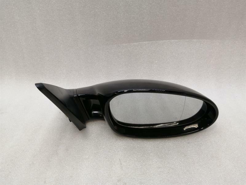 PORSCHE CAYMAN 987 Right Door Mirror RHD CAYMAN987 Rechtslenker 5 PIN