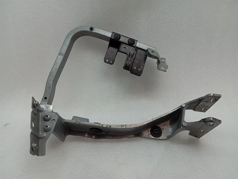 BENTLEY CONTINENTAL GT 18-24 3S 3SD Front wing Bracket 3SD821225C Halter Links - Image 4