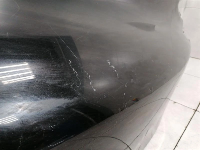 McLaren 570GT COUPE Right Wing QUARTER 570 GT REAR HINTEN Rechts Kotflügel PANEL - Image 6