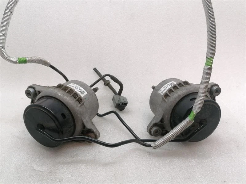 PORSCHE CAYMAN 718 Engine mount 982199131C Motorhalter - Image 3