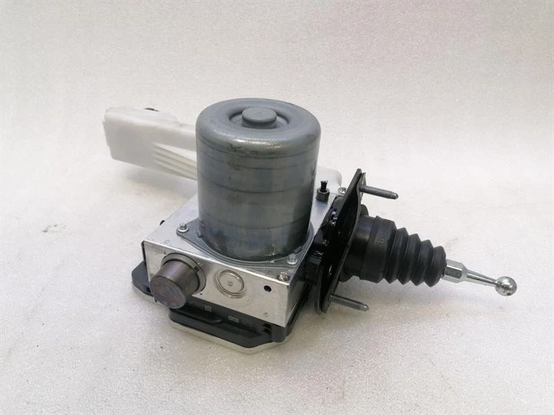 JAGUAR i-PACE X590 EV400 Brake Servo M9D3-2D522-AJ Bremskraftverstärker - Image 5