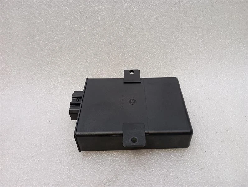 ASTON MARTIN VANTAGE V12 Suspension module 8D33-14C540-AA Steuergerät - Image 4