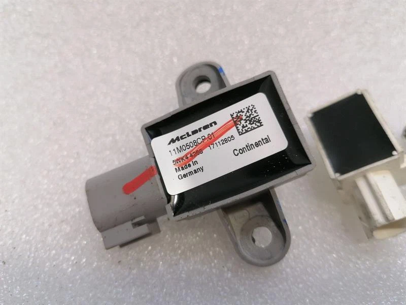 McLaren 720S Coupe Sensor CRASH 11M0508CP IMPACT - Image 3