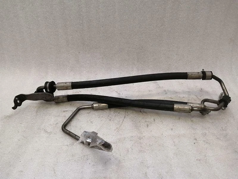 MERCEDES GLE W292 C292 ARS DYNAMIC PIPE HYDRAULIC hose A1663201872 Servoleitung