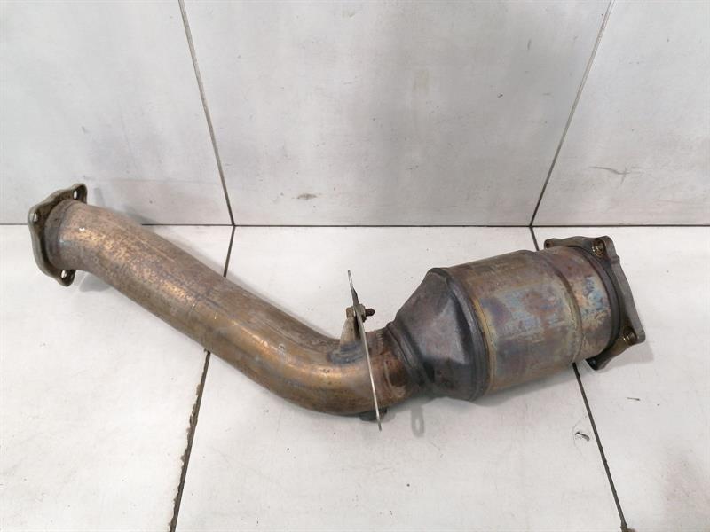 PORSCHE CAYENNE 958 92A  Catalytic Converter 4.8 TURBO V8 Katalysator UPSTREAM