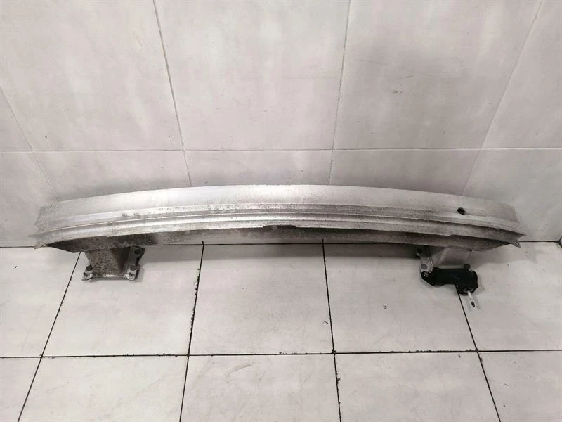 MERCEDES S-class W222 Rear Bumper Beam A2226103500 Stoßstange Träger Hinten