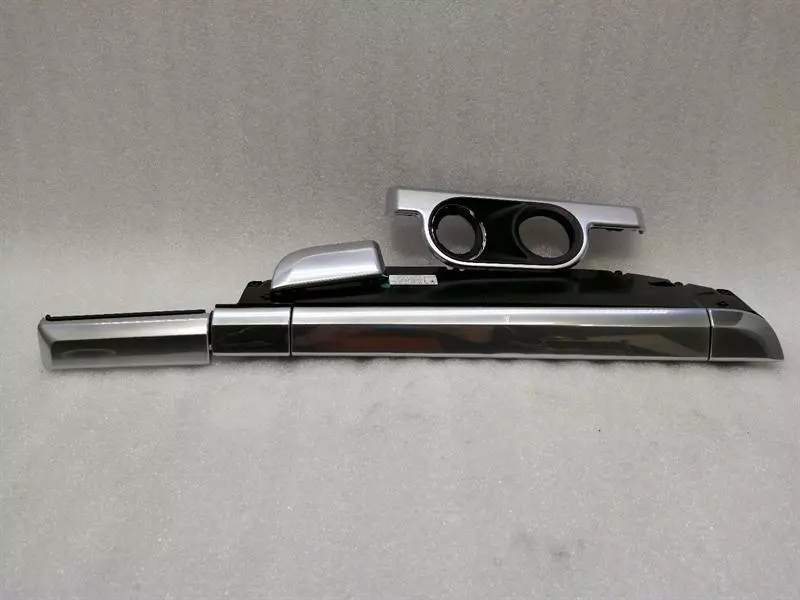 PORSCHE 911 991 Cup holder + dashboard trim set RHD 99155228209 CARRERA T GT3 RS - Image 3