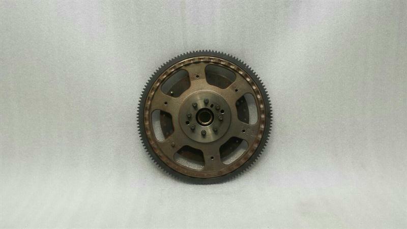 ASTON MARTIN DB9 Volante Flywheel 9G43-6375-BA ANLASSERKRANZ ZAHNKRANZ V12