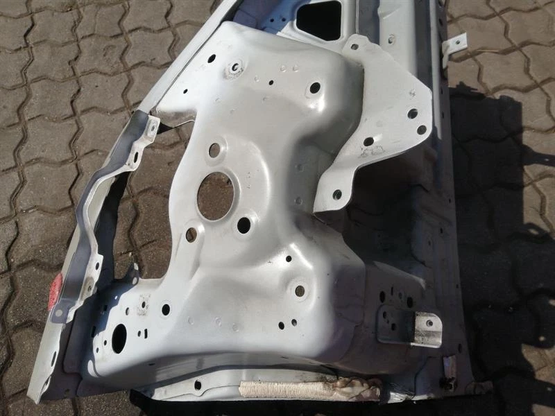 TESLA MODEL 3 Left Front Chassis Leg 1073791-S0-J Links Vorne Radhaus - Image 7