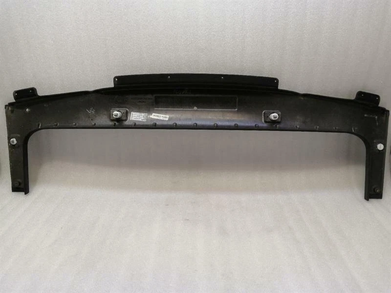 ASTON MARTIN VANTAGE Volante Over Head Cover 6G33-03508-AB Abdeckung ALCANTARA - Image 7