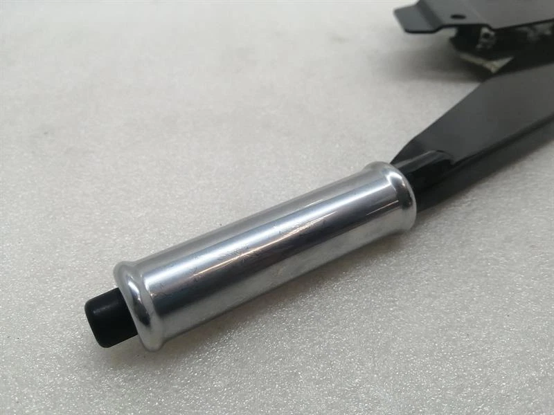 ASTON MARTIN VANTAGE V12 Handbrake Lever 4G43-2C637-AA Handbremse Hebel - Image 3