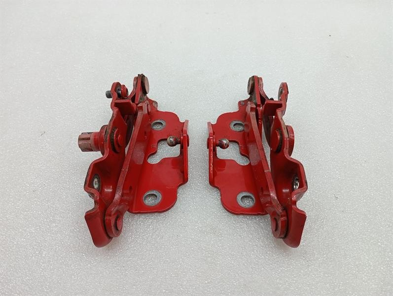 BENTLEY CONTINENTAL GT V8S Bonnet Hinge set 3W8827301J  Haubenscharnier satz