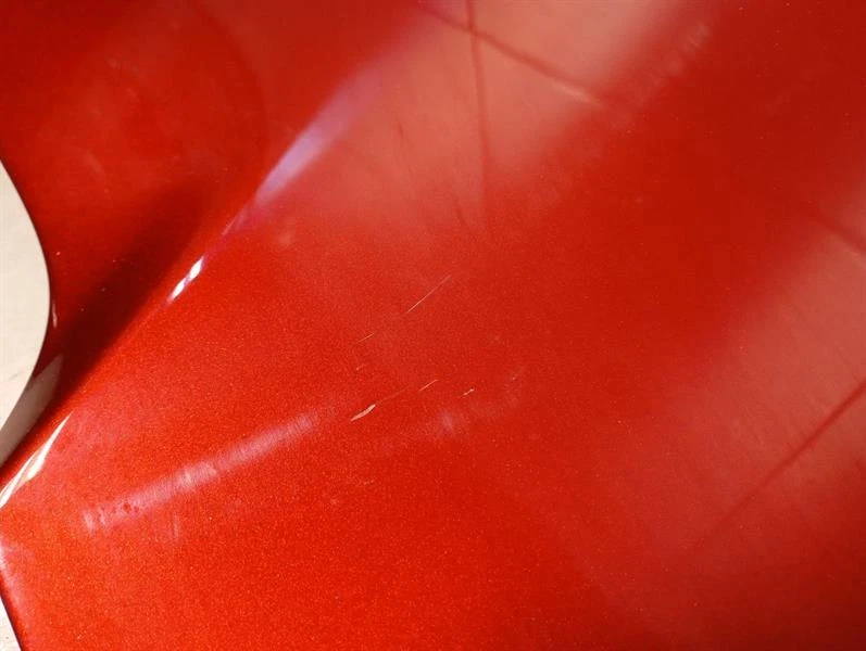 McLaren 720S Spider Rear Spoiler 14AC088CP Heckspoiler - Image 6