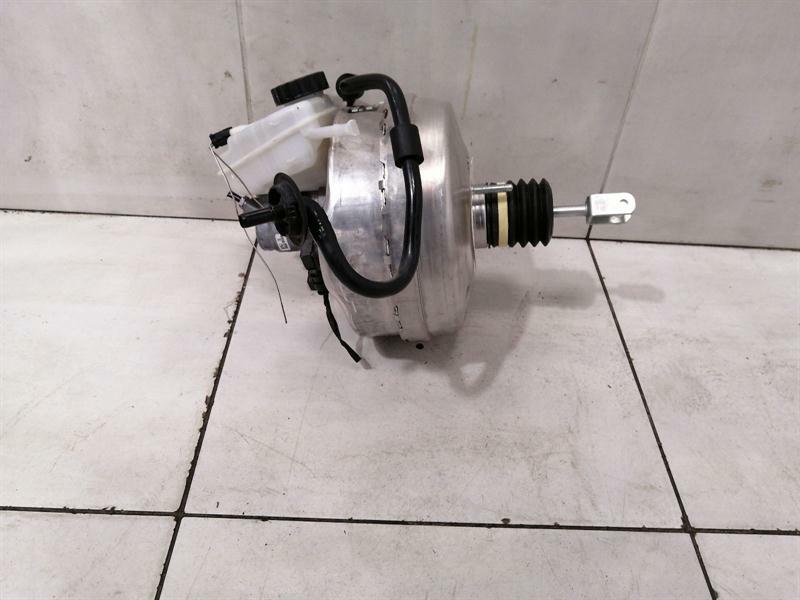 MERCEDES C Class W205 Brake Servo RHD A2054300101 Bremskraftverstärker RHD