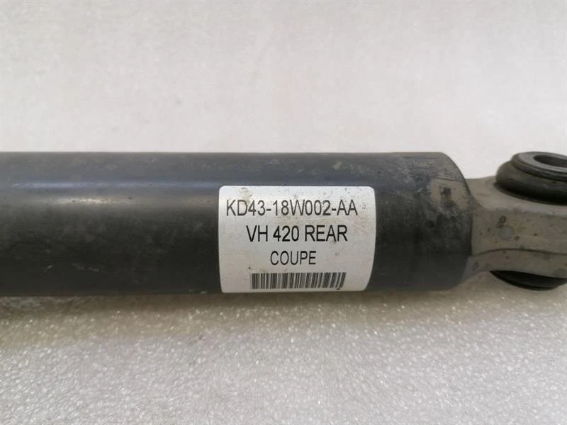 ASTON MARTIN RAPIDE AMR Shock Absorber Rear KD43-18W002-AA Stossdämpfer Hinten - Image 7