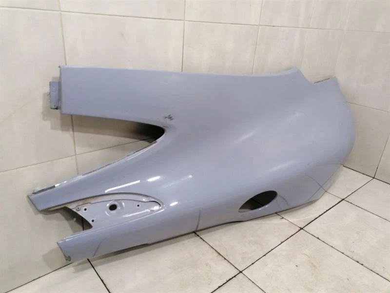 McLaren 570GT Left Rear Quarter Panel Wing 570 GT Kotflügel HINTEN links - Image 3