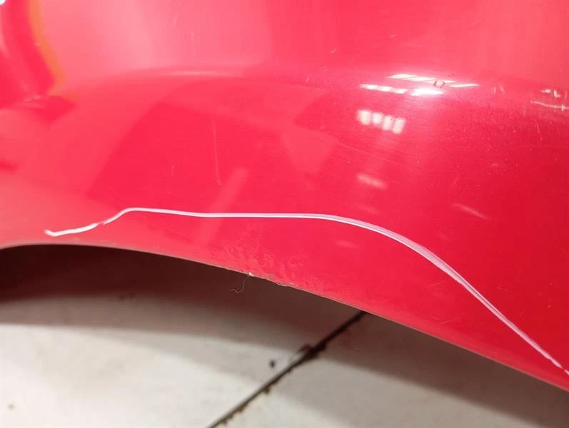 McLaren 600LT Spider Left Wing 13A0681CP Kotflügel vorne links - Image 4