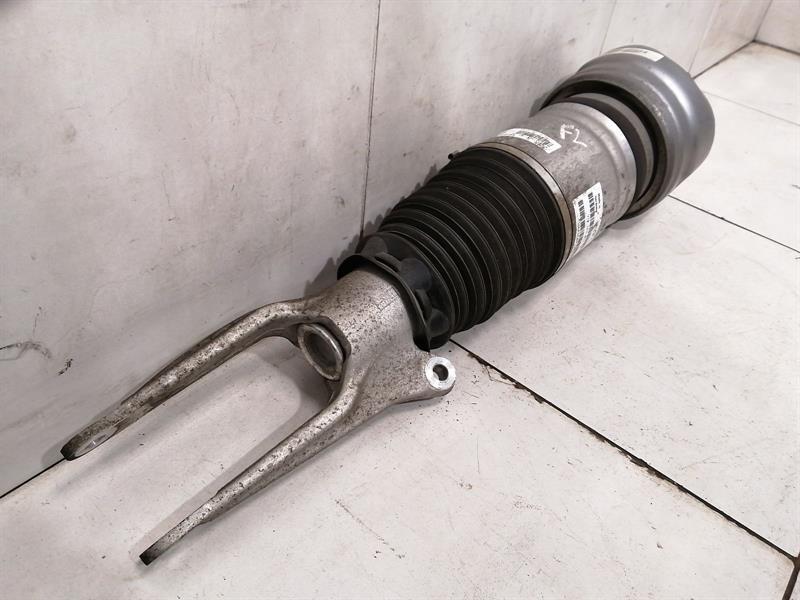 PORSCHE Panamera 970 Shock Absorber Front 97034305134 Stossdämpfer Vorne AWD LH