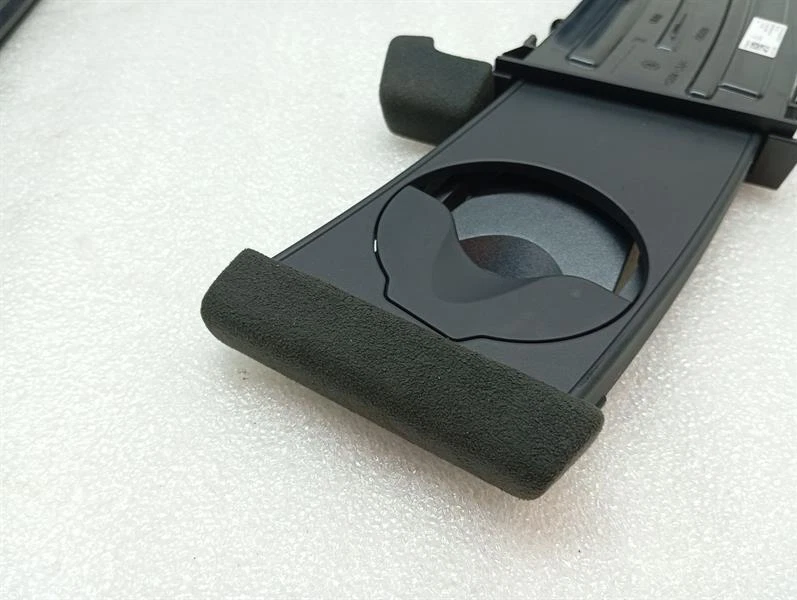 PORSCHE 911 992  GT3 Glovebox RHD ALCANTARA SET - Image 6