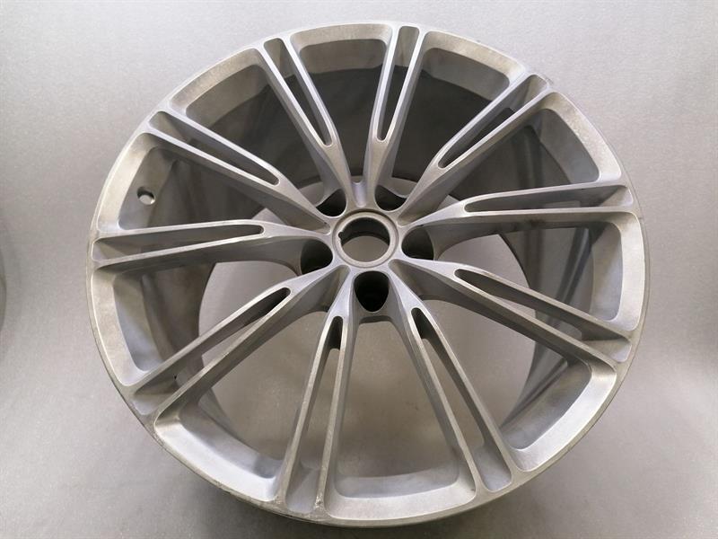 ASTON MARTIN DB9 Volante  Alloy Wheel CG43-9965G-KB 11J x 20 ET 54 Alufelge