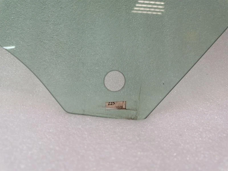 McLaren 570S Spider Left Front Door Glass 65809100 Türscheibe Vorne Links - Image 5