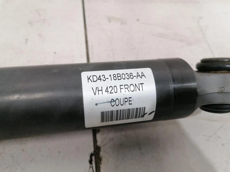 ASTON MARTIN RAPIDE AMR Shock Absorber Front KD43-18B036-AA Stossdämpfer Vorne - Image 4