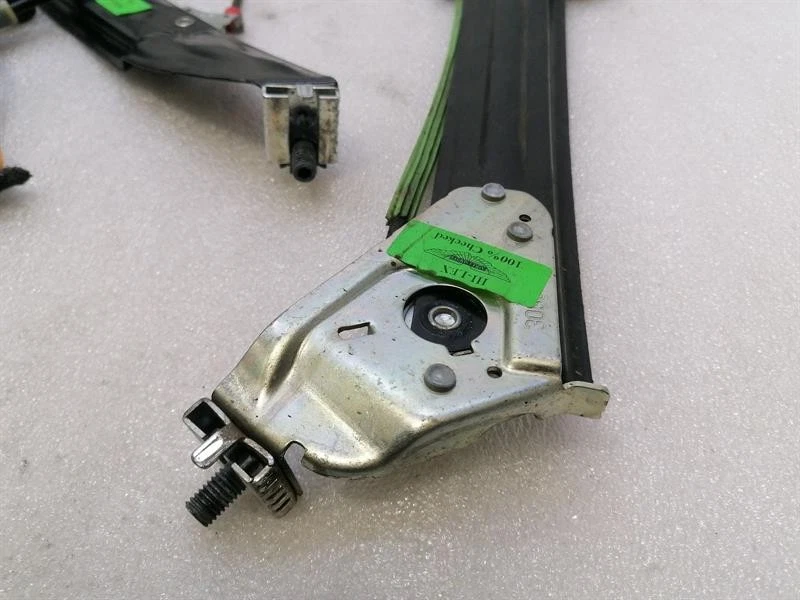 ASTON MARTIN RAPIDE FLH Door Winder AD43-F23201-AE Fensterheber vorne links - Image 6