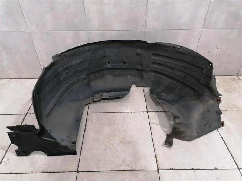 ASTON MARTIN VANTAGE V12 Wheel arch liner ED23-54279D23-AA RADLAUFABDECKUNG - Image 7