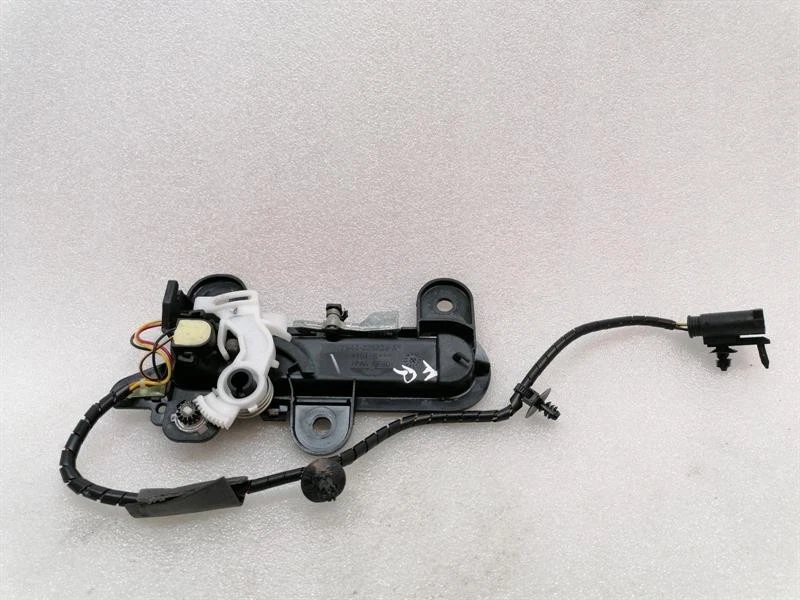 ASTON MARTIN RAPIDE S Door handle 7G43-226A28-A Türgriff Vorne Rechts - Image 5