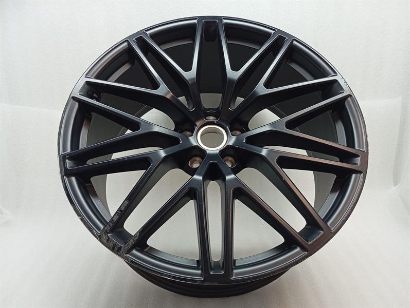 PORSCHE MACAN 95B Alloy Wheel 95B601025HJ Alufelge 9.5Jx21 ET27 RS Spyder