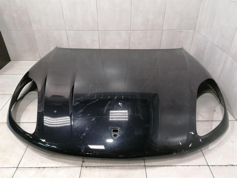 PORSCHE MACAN 95B Bonnet 95B823031 Motorhaube