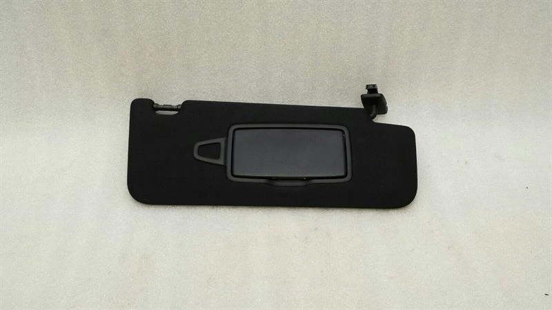 MERCEDES S-class W222 Right Sun visor A2228100310 Sonnenblende Blende Rechts AMG