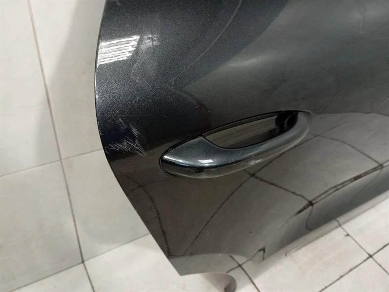 PORSCHE MACAN 95B Right Rear Door 95B833022 Tür Hinten Rechts - Image 4