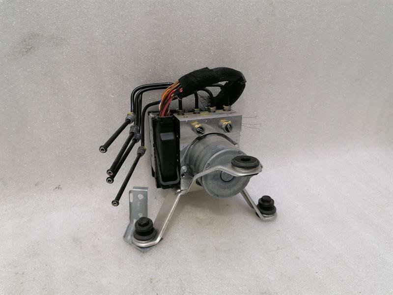 2010 PORSCHE 911 997 A.B.S Pump 99735575539 ABS Pumpe HYDRAULIKBLOCK MK2