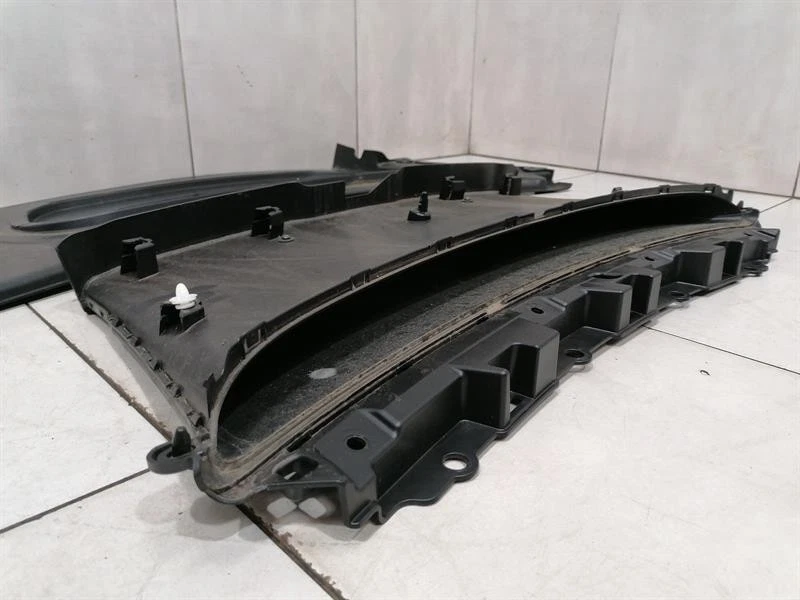 JAGUAR i-PACE X590 EV400 J9D3-16C628-SS J9D3-16C628-BA ENGINE BAY COVERS - Image 7