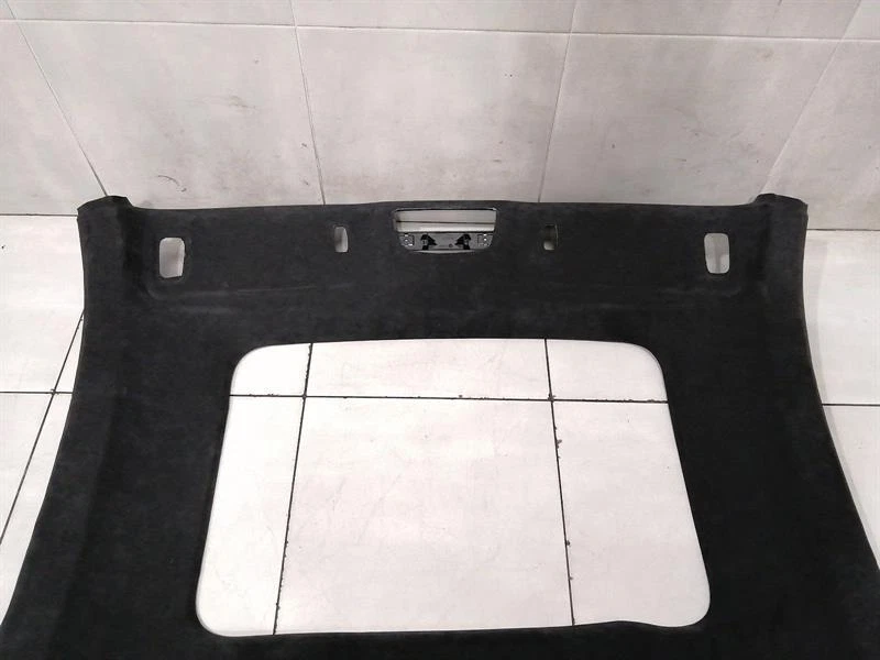 PORSCHE 911 991  Roof Lining 99155509110 Dachhimmel - Image 4