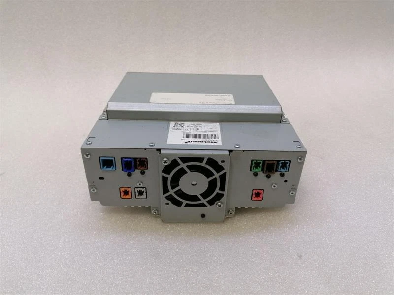 McLaren 720S 14MA513CP Audio kontroller RADIO HEAD UNIT - Image 2