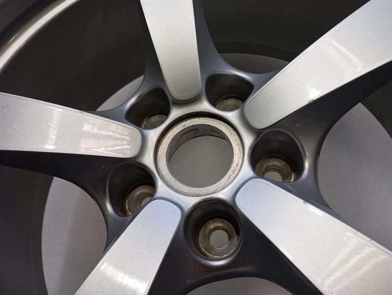 PORSCHE MACAN 95B  Alloy Wheel 95B601025DA Alufelge 8JX18 ET21 - Image 5