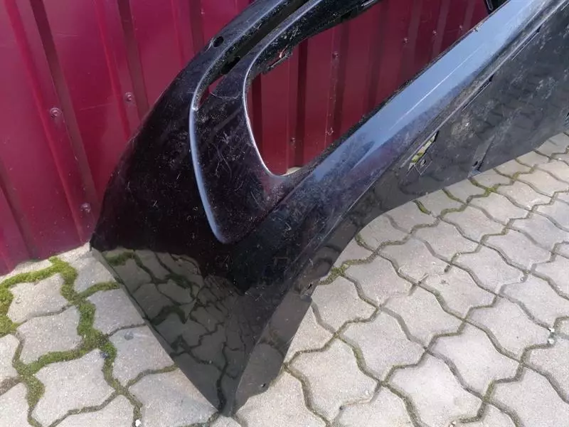 PORSCHE BOXSTER 718 Front Bumper 982807221 Vorne Stoßstange - Image 4