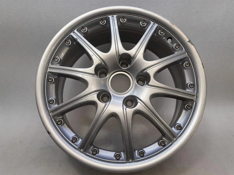PORSCHE 911 996  Alloy Wheel 99636213650 Alufelge BBS  GT3 Sport Design  8J ET52
