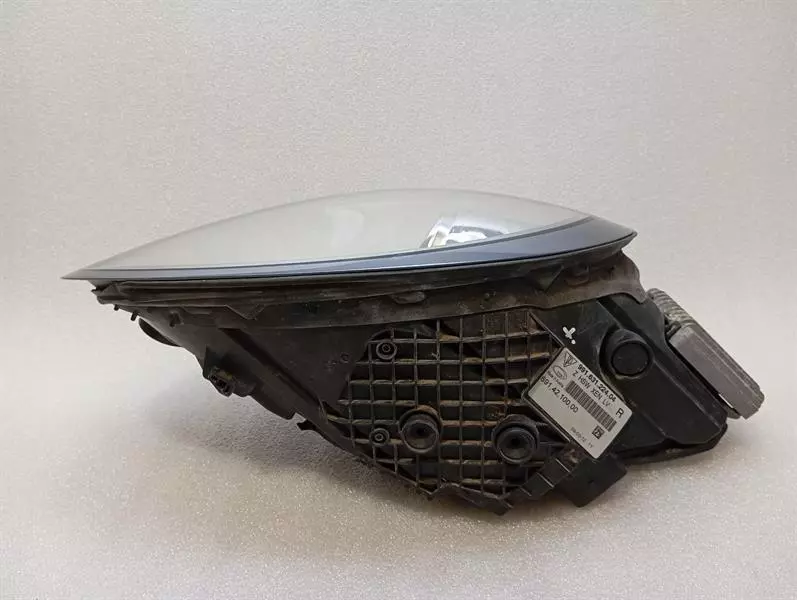 PORSCHE 911 991 Right Headlight 99163122404 Scheinwerfer Rechts MK1 XENON - Image 6