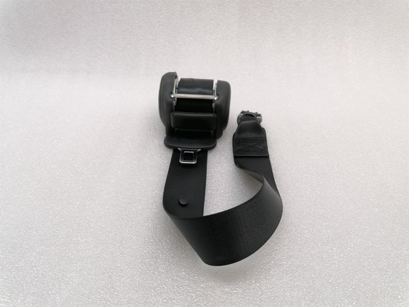 PORSCHE 911 992 Rear seat belt 992857806B RIGHT RECHTS Sicherheitsgurt Hinten