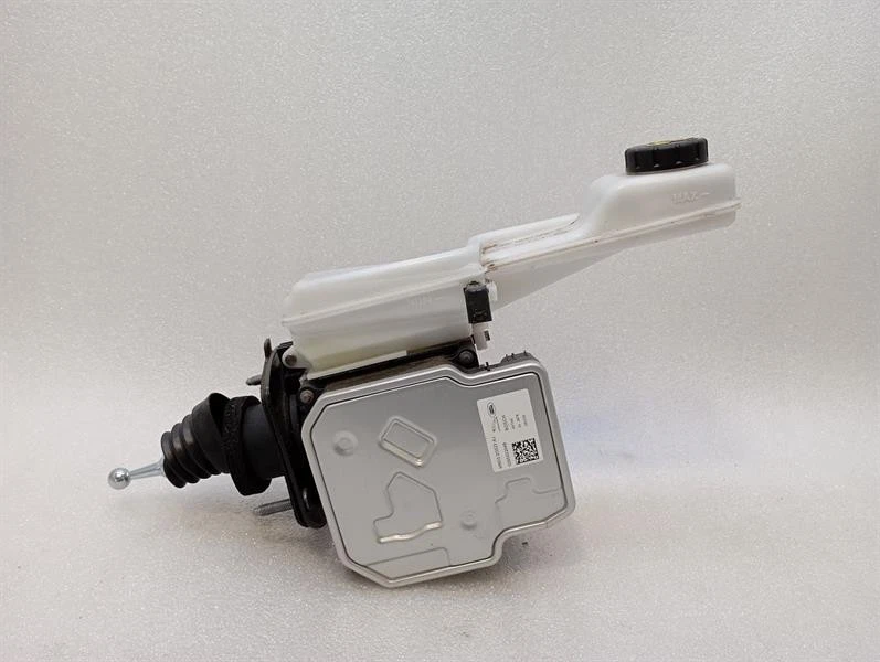 JAGUAR i-PACE X590 EV400 Brake Servo M9D3-2D522-AJ Bremskraftverstärker - Image 2