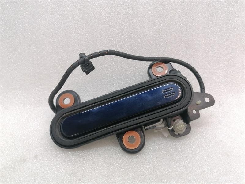 ASTON MARTIN VANTAGE V8 Right Door handle 7G43-226A28-A Türgriff Rechts