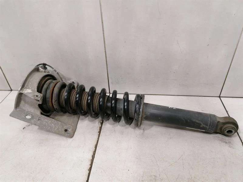 ASTON MARTIN DBS V12  Shock Absorber Rear 8D33-18W002-AF Stossdämpfer Hinten EDC - Image 4