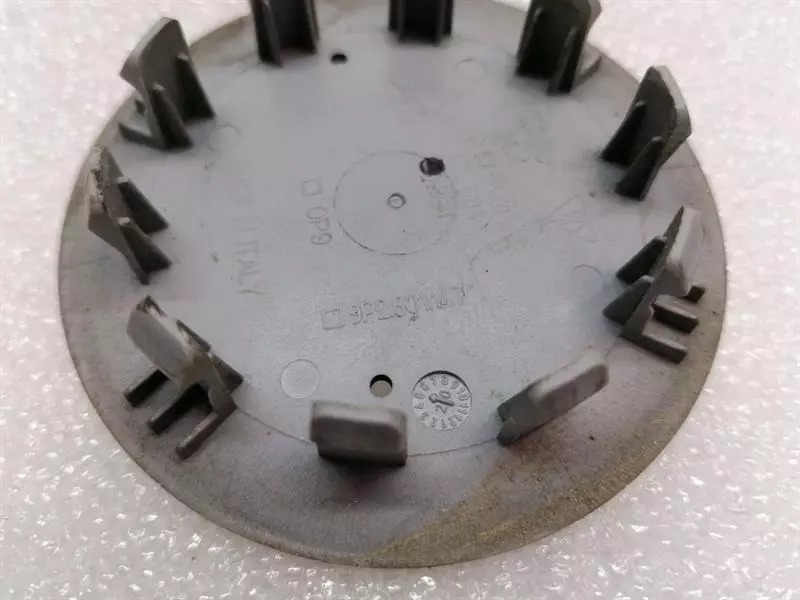 PORSCHE CAYMAN 718 GT4 Alloy Wheel caps 9P2601147 Alufelge RADKAPPEN GT4 - Image 6