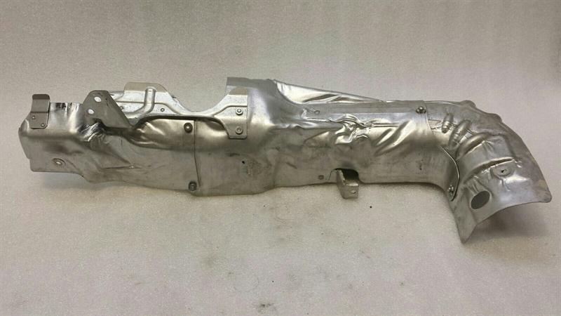 PORSCHE BOXSTER 718 Heat Shield 9A212320501 Hitzeschutz